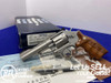 Smith Wesson 617 No-Dash .22LR -ULTRA RARE NON-LUG- Only 200 Manufactured