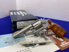 Smith Wesson 617 No-Dash .22LR -ULTRA RARE NON-LUG- Only 200 Manufactured