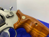 Smith Wesson 617 No-Dash .22LR -ULTRA RARE NON-LUG- Only 200 Manufactured