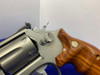Smith Wesson 617 No-Dash .22LR -ULTRA RARE NON-LUG- Only 200 Manufactured