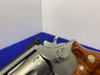 Smith Wesson 617 No-Dash .22LR -ULTRA RARE NON-LUG- Only 200 Manufactured