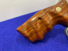 Smith Wesson 617 No-Dash .22LR -ULTRA RARE NON-LUG- Only 200 Manufactured