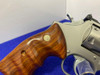 Smith Wesson 617 No-Dash .22LR -ULTRA RARE NON-LUG- Only 200 Manufactured
