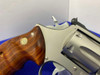 Smith Wesson 617 No-Dash .22LR -ULTRA RARE NON-LUG- Only 200 Manufactured