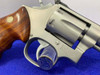 Smith Wesson 617 No-Dash .22LR -ULTRA RARE NON-LUG- Only 200 Manufactured
