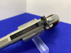 Smith Wesson 617 No-Dash .22LR -ULTRA RARE NON-LUG- Only 200 Manufactured