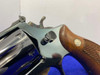 1957 Smith & Wesson Pre-Model 27 -INCREDIBLY RARE 3.5" BARREL- Grail!