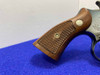 1957 Smith & Wesson Pre-Model 27 -INCREDIBLY RARE 3.5" BARREL- Grail!