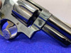 1957 Smith & Wesson Pre-Model 27 -INCREDIBLY RARE 3.5" BARREL- Grail!
