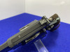 1957 Smith & Wesson Pre-Model 27 -INCREDIBLY RARE 3.5" BARREL- Grail!