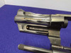 1957 Smith & Wesson Pre-Model 27 -INCREDIBLY RARE 3.5" BARREL- Grail!