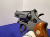 1957 Smith & Wesson Pre-Model 27 -INCREDIBLY RARE 3.5" BARREL- Grail!