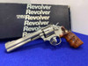 Smith & Wesson 617 No-Dash .22LR *DESIRABLE K-22 MASTERPIECE* Full-Lug