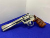 Smith & Wesson 617 No-Dash .22LR *DESIRABLE K-22 MASTERPIECE* Full-Lug