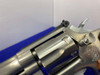 Smith & Wesson 617 No-Dash .22LR *DESIRABLE K-22 MASTERPIECE* Full-Lug