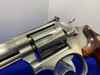 Smith & Wesson 617 No-Dash .22LR *DESIRABLE K-22 MASTERPIECE* Full-Lug