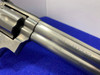 Smith & Wesson 617 No-Dash .22LR *DESIRABLE K-22 MASTERPIECE* Full-Lug