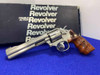 Smith & Wesson 617 No-Dash .22LR *DESIRABLE K-22 MASTERPIECE* Full-Lug