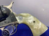 1964 Colt Single Action Army SET .45colt *RARE NEVADA CENTENNIAL CASED SET*
