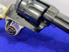 1964 Colt Single Action Army SET .45colt *RARE NEVADA CENTENNIAL CASED SET*