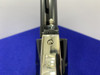 1964 Colt Single Action Army SET .45colt *RARE NEVADA CENTENNIAL CASED SET*