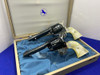 1964 Colt Single Action Army SET .45colt *RARE NEVADA CENTENNIAL CASED SET*