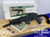 Arsenal Sam7K-01 7.62x39mm Blk 10.5" *HIGH GRADE BULGARIAN AK-STYLE PISTOL*