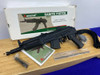 Arsenal Sam7K-01 7.62x39mm Blk 10.5" *HIGH GRADE BULGARIAN AK-STYLE PISTOL*