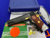 Colt Government .45ACP 5" *STUNNING GOLDEN ACCENTS* Mint Example-GID1160378925