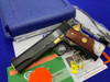 Colt Government .45ACP 5" *STUNNING GOLDEN ACCENTS* Mint Example-GID1160378925