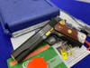 Colt Government .45ACP 5" *STUNNING GOLDEN ACCENTS* Mint Example-GID1160378925