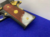 Colt Government .45ACP 5" *STUNNING GOLDEN ACCENTS* Mint Example-GID1160378925