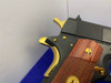 Colt Government .45ACP 5" *STUNNING GOLDEN ACCENTS* Mint Example-GID1160378925