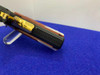 Colt Government .45ACP 5" *STUNNING GOLDEN ACCENTS* Mint Example-GID1160378925