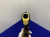 Colt Government .45ACP 5" *STUNNING GOLDEN ACCENTS* Mint Example-GID1160378925
