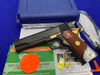 Colt Government .45ACP 5" *STUNNING GOLDEN ACCENTS* Mint Example-GID1160378925