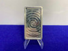 Scottsdale Silver "In God We Trust" .999 Fine Silver -10* Troy Ounce Bar--GID1152842334