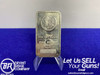 5oz Highland Mint **999 PURE SILVER* Desirable Morgan Design -COLLECTABLE-GID1156558209