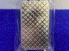 (3)* Highland Mint 1oz -BUFFALO DESIGN SILVER BARS 3 Troy Ounces FINE SILVER