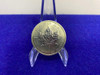 (1) 2011 Canadian Maple Leaf **1 Troy Ounce PURE SILVER .9999*-GID1151763958