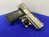Jennings Arms Bryco 58 9mm Stainless *COMPACT SEMI-AUTOMATIC PISTOL*