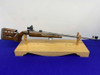 Winchester 70 6mm Rem 30" Hart Barrel *CUSTOM TARGET RIFLE* Zelenak Sight