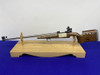 Winchester 70 6mm Rem 30" Hart Barrel *CUSTOM TARGET RIFLE* Zelenak Sight