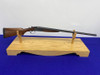 Western Arms Ithaca Long Range Gun 12Ga 28" Blued *BEAUTIFUL DOUBLE-BARREL*