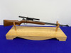 1937 Remington Sportmaster 341 .22 S/L/LR *EARLY PRODUCTION PRE-WWII RIFLE*