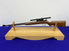 1937 Remington Sportmaster 341 .22 S/L/LR *EARLY PRODUCTION PRE-WWII RIFLE*