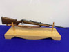 Remington Model 722 Blue 26.5" *CUSTOM BOLT-ACTION RIFLE*