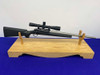 Remington 40-X Custom .22WMR 23" *AWESOME CUSTOM LONG-RANGE SHOOTER*