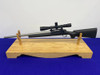 Remington 40-X Custom .22WMR 23" *AWESOME CUSTOM LONG-RANGE SHOOTER*