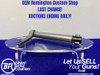 -CUSTOM SHOP- Remington .223 Rem Bolt *RH, SHORT-ACTION, STAINLESS*-GID1159682056